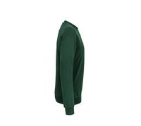 Hakro Sweatshirt MIKRALINAR - Tanne , L (EU)