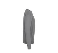 Hakro Sweatshirt MIKRALINAR - Titan , L (EU)