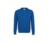 HAKRO Sweatshirt Mikralinar® | Unisex | 0475010003 | royalblau |...