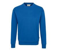 Hakro No. 0475 Sweatshirt MIKRALINAR® royalblau - 6XL