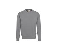 HAKRO Sweatshirt Mikralinar® | Unisex | 0475043008 | titan | Gr. 2XL