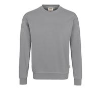 Hakro No. 0475 Sweatshirt MIKRALINAR® titan - 4XL