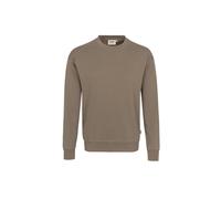 Hakro Sweatshirt Mikralinar® Unisex 0475128005 nougat M