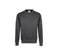 HAKRO Sweatshirt Mikralinar® | Unisex | 0475328011 | anthrazit...