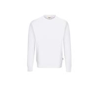 HAKRO Sweatshirt MIKRALINAR® weiß 2XL 1 Stück