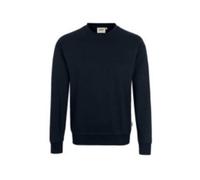 Hakro Performance Sweatshirt Schwarz XS schwarz