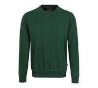 Hakro Sweatshirt Unisex Performance, tanne, Unisex-Größe: S