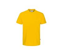 HAKRO T-Shirt „Classic“ - 292 - Gelb - Größe: S