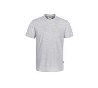 HAKRO T-Shirt „Classic“ - 292 - Hellgrau - Größe: XS