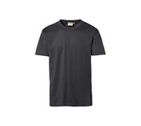 T-Shirt Classic 292, karbongrau, Größe S