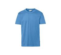 Hakro T-Shirt Classic - Malibublau , M (EU)