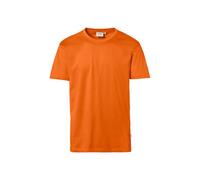 HAKRO T-Shirt Classic 292, orange, Größe M (Arbeitshemd & Arbeitsshirt)