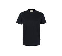 HAKRO T-Shirt „Classic“ - 292 - schwarz - Größe: XXL
