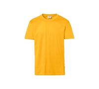 HAKRO T-Shirt Classic 292, sonne, Größe M (Arbeitshemd & Arbeitsshirt)