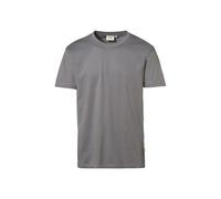 HAKRO T-Shirt Classic 292 Titan Größe S