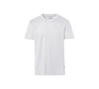 HAKRO T-Shirt Classic 292, weiß, Größe M (Arbeitshemd & Arbeitsshirt)