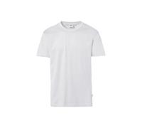 Hakro T-Shirt 292 Comfort Fit Rundhals Weiß – Einfarbig