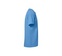 Hakro T-Shirt Classic - Malibublau , S (EU)