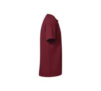 Hakro T-Shirt Classic - Weinrot , M (EU)