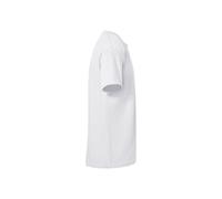 Hakro T-Shirt Classic - Weiß , L (EU)