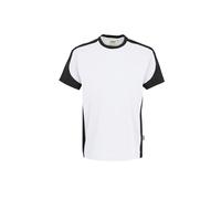 HAKRO T-Shirt Contrast Mikralinar® | Herren | 0290001007 |...