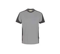 Hakro T-Shirt-Contrast Performance - titan 2XL