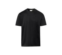 T-Shirt Heavy, Schwarz, XL