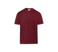 Hakro T-Shirt Heavy - Weinrot , XXL (EU)