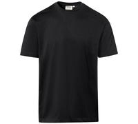 HAKRO T-Shirt Heavy Herren #293 Gr. M schwarz