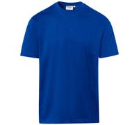 HAKRO 293 Comfort Fit T-Shirt Rundhals royalblau, Einfarbig