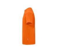 HAKRO 293 Comfort Fit T-Shirt Rundhals orange, Einfarbig