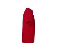 Hakro T-Shirt Heavy - Rot , M (EU)
