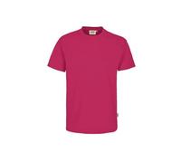 Hakro T-Shirt Mikralinar 281-122 magenta Gr. S