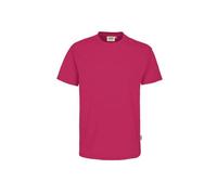 Hakro T-Shirt Mikralinar 281-122 magenta Gr. XL