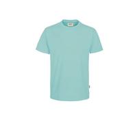 HAKRO T-Shirt Mikralinar® 281, eisgrün, Größe L (Arbeitshemd & Arbeitsshirt)