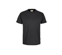 Hakro T-Shirt MIKRALINAR - Karbongrau , XXL (EU)