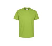 HAKRO T-Shirt Mikralinar® 281, kiwi, Größe 4XL (Arbeitshemd & Arbeitsshirt)