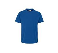 HAKRO T-Shirt Mikralinar® 281, royalblau, Größe M (Arbeitshemd & Arbeitsshirt)