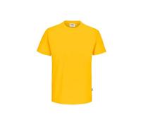 HAKRO - T-Shirt Mikralinar® 281, sonne, Größe 4XL