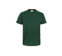 Hakro T-Shirt MIKRALINAR - Tanne - Größe L (EU)