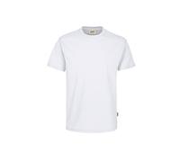 Hakro T-Shirt MIKRALINAR - Weiß , XL (EU)