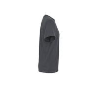 Hakro T-Shirt MIKRALINAR - Anthrazit , L (EU)