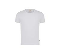 T-Shirt "MIKRALINAR ECO GRS" 530 Weiß 5XL