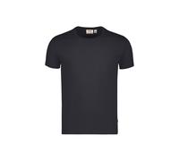 HAKRO T-Shirt MIKRALINAR® ECO karbongrau, 4XL