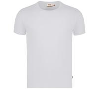 HAKRO T-Shirt MIKRALINAR® ECO weiß, 3XL