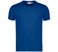HAKRO T-Shirt MIKRALINAR ECO #530 Gr. XL royalblau