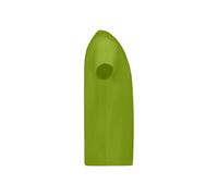 Hakro T-Shirt MIKRALINAR® ECO - Kiwi , XXL (EU)