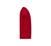 Hakro T-Shirt MIKRALINAR® ECO - Rot , XL (EU)