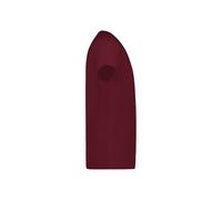 Hakro T-Shirt MIKRALINAR® ECO - Weinrot , XL (EU)