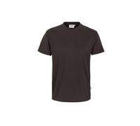HAKRO T-Shirt Mikralinar® | Herren | 0281022010 | schokolade | Gr. 4XL